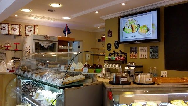 Willemsen Confeitaria